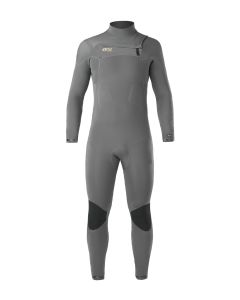Picture Neoprenanzug EQUATION FZ 3/2 Herren Langarm B Charcoal 2023 Langarm Neoprenanzug 1