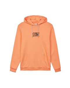 Picture Pullover ANKERTON HOODIE A Cadmium Orange Herren 2023 Sweater 1