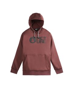 Picture Pullover PARK TECH HOODIE A Andorra Herren 2024 Sweater 1