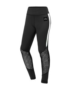Picture SUP VELA Leggings 0 Damen Convertible A Black 2021 SUP Anzüge 1