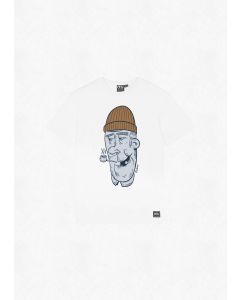 Picture T-Shirt PIPE TEE B Dusty Olive Herren 2021 T-Shirts 1