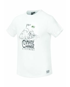 Picture T-Shirt SAGARTOWN A White Herren 2021 T-Shirts 1