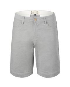 Picture Walkshorts ALDOS SHORTS D Grey melange Herren Walkshorts 1