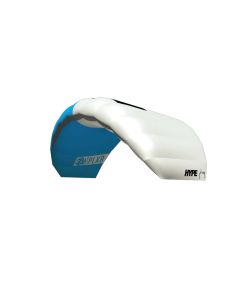 PLKB Powerkite Hype Play complete 2025 Matten 1