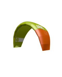 PLKB Powerkite Uniq TR complete 2025 Matten 1