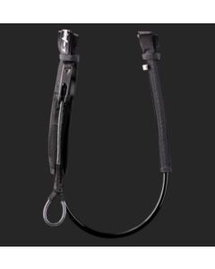 Point 7 Trapeztampen AF Vario Harness Lines (Fin & Foil) Schwarz Trapeztampen 1