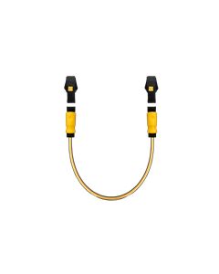 Point 7 Trapeztampen QR - QUICK RELEASE HARNESS LINES Trapeztampen 1