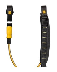 Point 7 Windsurfing - Zubehör HARNESS LINES VARIO QR Trapeztampen 1
