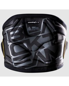 Point 7 Windsurf Trapez Waist Harness Hüfttrapez Black unisex 2025 Hüfttrapeze 1