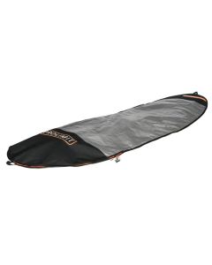 Pro Limit Boardbag Day Grey/black/orange Bags 1