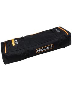 Pro Limit Kitesurf Bag Boardbag Golf Aero Slider Black/Orange 2025 Bags 1