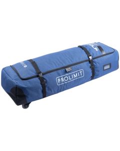 Pro Limit Kitesurf Bag Boardbag Golf Aero Slider Blue/White 2025 Bags 1