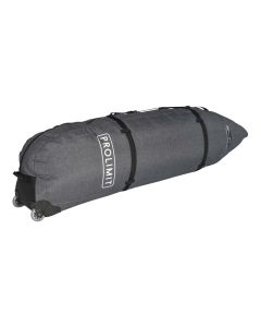 Pro Limit Kitesurf Bag Boardbag Surf/Kite Stacker combo Black/Orange 2024 Bags 1