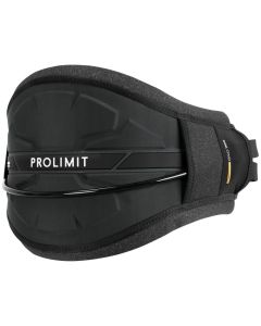 Pro Limit Kite Trapez Assault Hüfttrapez Herren HEX Black 2025 Hüfttrapeze 1