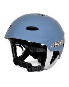 Pro Limit Kite Wakeboard Helm Watersport Helmet Adjustable Matte Navy Helme 1