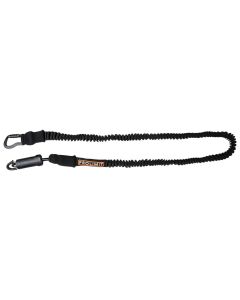 Pro Limit Kite Zubehör KitePro Extreme Black 2025 Leashes/ Safety 1