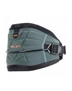 Pro Limit Multi-Use Trapez Rookie Waist Hüfttrapez Junior Grey/Orange 2025 Hüfttrapeze 1