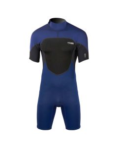 Pro Limit Neo Anzug Fusion Shorty DL 2/2 Herren Shorty Navy 2023 Shorty Neoprenanzug 1