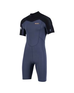 Pro Limit Neo Anzug Raider Shorty 2/2 Herren Shorty Navy/Black 2024 Shorty Neoprenanzug 1