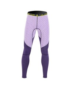 Pro Limit Neoprenüberzieher SUP Neo Longpants AIRMAX zodiac 2 Herren Black/Dark Grey/Yellow 2024 SUP Anzüge 1