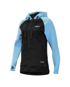 Pro Limit Neoprenüberzieher SUP PG Hoody Zipper - Ice Blue 2024 Neopren Überzieher 1