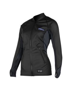 Pro Limit Neoprenüberzieher SUP PG Top Loosefit PU - Lavender 2024 Neopren Überzieher 1