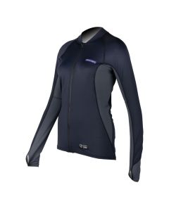 Pro Limit Neoprenüberzieher SUP PG Top Quick Dry - Lavender 2024 Neopren Überzieher 1