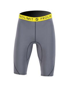 Pro Limit Neoprenüberzieher SUP Shorts Neoprene Airmax 1,5 Herren GreyBlack/Yellow 2024 SUP Anzüge 1