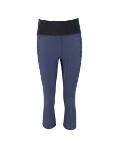 Pro Limit Neoprenüberzieher Wmns SUP Athl. Leg pants QD - Damen Overknee Slate/Black 2023 SUP Anzüge 1