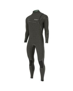 Pro Limit Neoprenanzug Mercury Steamer Free-X FTM TR 4/3 Herren Langarm Black 2025 Langarm Neoprenanzug 1