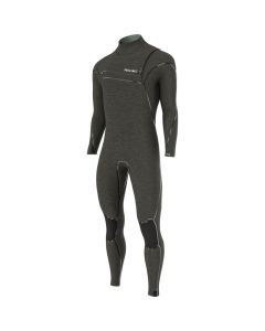 Pro Limit Neoprenanzug Mercury Steamer Free-X FTM TR 5/4 Herren Langarm Black 2025 Langarm Neoprenanzug 1