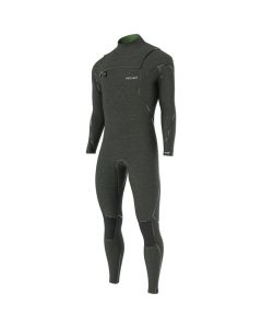 Pro Limit Neoprenanzug Mercury Steamer Freezip FTM TR 5/4 Herren Langarm Black 2025 Langarm Neoprenanzug 1