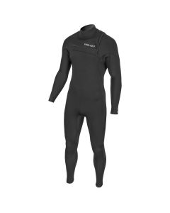 Pro Limit Neoprenanzug PF2 Free_X Steamer Natureprene DL 5/3 Herren Langarm Black 2024 Langarm Neoprenanzug 1