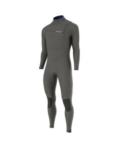 Pro Limit Neoprenanzug PF3 Steamer Free-X FTM 5/4 Herren Langarm Black 2025 Langarm Neoprenanzug 1