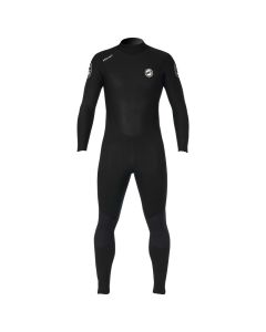 Pro Limit Neoprenanzug PL School Steamer GBS Black - Herren Langarm Black 2025 Langarm Neoprenanzug 1