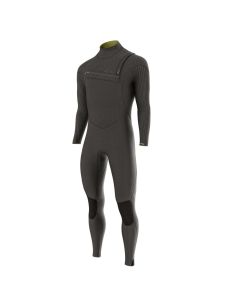 Pro Limit Neoprenanzug Predator Steamer Free-X GBS 5/4 Herren Langarm Black 2025 Langarm Neoprenanzug 1