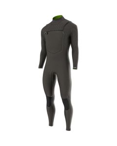 Pro Limit Neoprenanzug Predator Steamer Freezip GBS 5/4 Herren Langarm Black 2025 Langarm Neoprenanzug 1