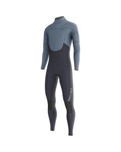 Langarm Neoprenanzug 1