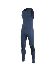 Pro Limit Neoprenanzug SUP LongJohn Backzip 1,5 Herren Kurzarm Slate/Black 2024 SUP Anzüge 1