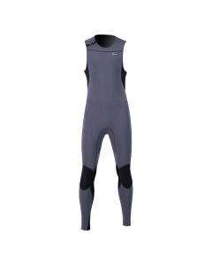 Pro Limit Neoprenanzug SUP Long John Velcro/Zodiac 1,5 Herren Slate/Black 2024 SUP Anzüge 1