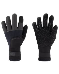 Pro Limit Neoprenhandschuhe Gloves Curved finger Utility 3 schwarz 2025 Neopren Handschuhe 1