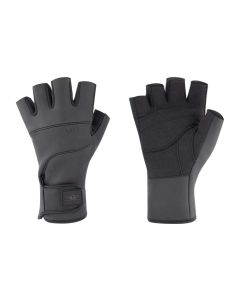 Pro Limit Neoprenhandschuhe Gloves Shortfinger HS Mesh 2 black/grey 2025 Neopren Handschuhe 1
