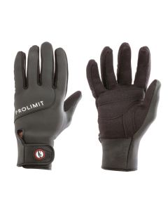 Pro Limit Neoprenhandschuhe Longfinger HS Mesh Gloves 2mm 2 black 2025 Neopren Handschuhe 1