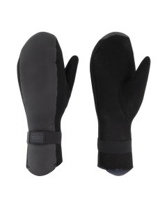 Pro Limit Neoprenhandschuhe Mittens Cold Water 4 schwarz 2025 Neopren Handschuhe 1