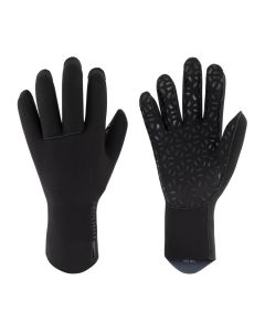 Pro Limit Neoprenhandschuhe Q-Glove X-Stretch 3 schwarz 2025 Neopren Handschuhe 1