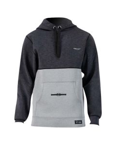 Pro Limit Neoprenjacke Neoprene Hoodie Mercury Black/Grey 2025 Neopren Überzieher 1
