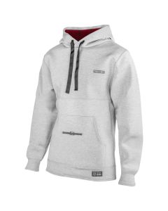 Pro Limit Neoprenjacke Neoprene Hoodie Mercury Grey 2025 Neopren Überzieher 1