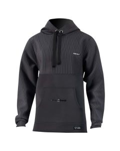 Pro Limit Neoprenjacke Neoprene Hoodie Predator 1,5 Black/Grey 2025 Neopren Überzieher 1