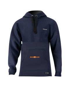 Pro Limit Neoprenjacke Neoprene Hoodie Predator Blue/Orange 2025 Neopren Überzieher 1