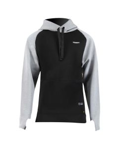 Pro Limit Neoprenjacke SUP Neoprene Hoody 1,5 Herren Black/grey 2023 SUP Anzüge 1